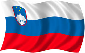 Slovénie drapeau Liens