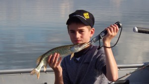 IMGP2674 300x169 Stage pêche carnassier jeune au lac du Der